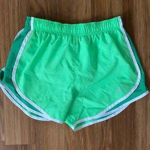 Nike shorts